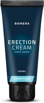 Boners Erectiecrème - 100 ml