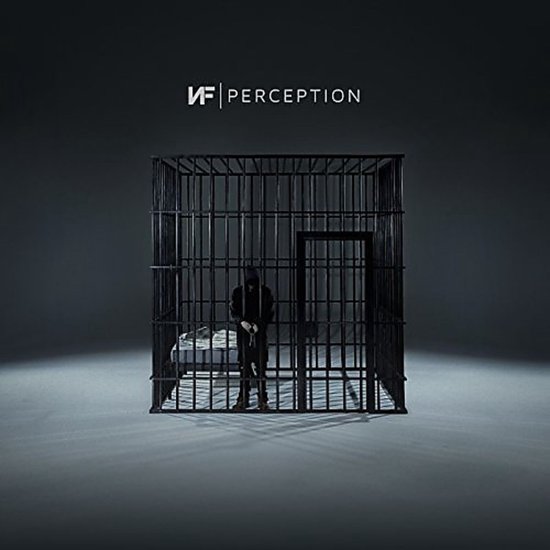 nf - Perception (CD)