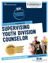 Career Examination Series - Supervising Youth Division Counselor