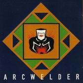 Arcwelder - Xerxes (CD)