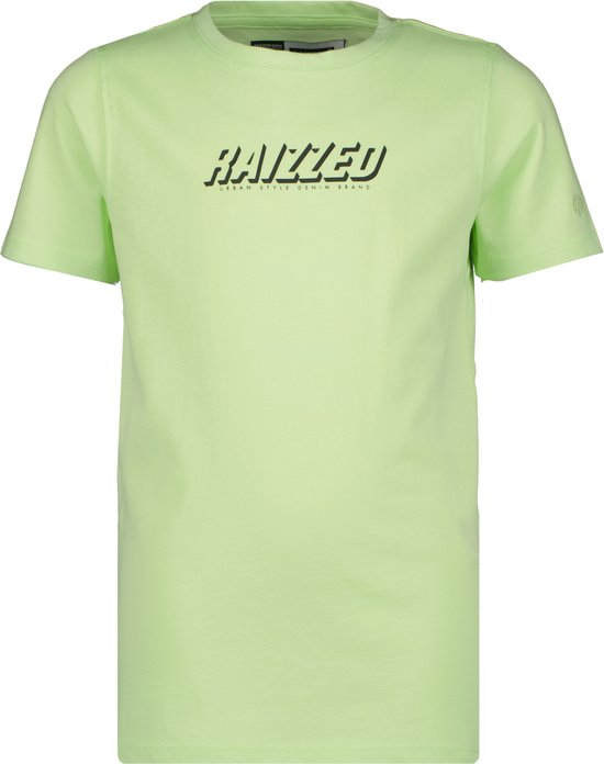 Raizzed R122-HURON Jongens T-Shirt - Maat 164