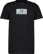 Raizzed R122-HANFORD Jongens T-Shirt - Maat 116