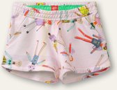 Oilily-Han sweat shorts-Meisjes
