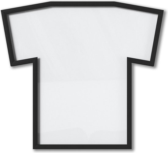 Umbra T-Frame T-shirtdisplay