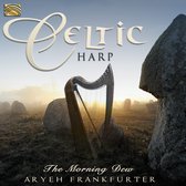 Celtic Harp. The Morning Dew