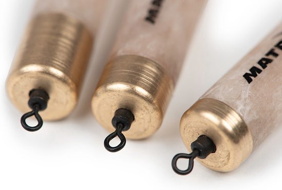 Matrix Finesse Pellet Waggler 9mm Qty 2 - Maat : 4g van Matrix — afbeelding 2