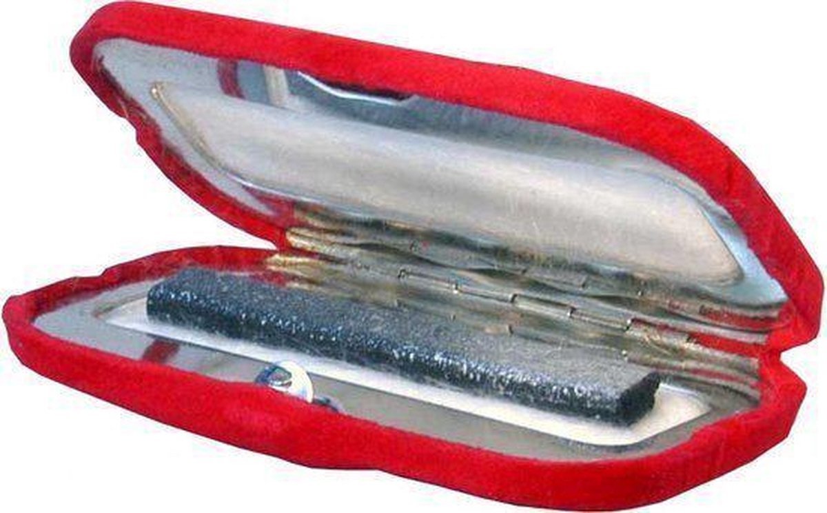 Albatros Fuel Stick Pocket Warmer