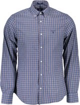 GANT Shirt Long Sleeves Men - 2XL / VERDE