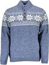 GANT Sweater Men - S / GRIGIO