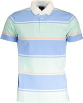 GANT Polo Shirt Short sleeves Men - S / VERDE