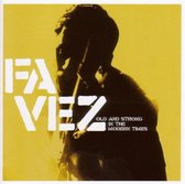 Favez - Old And Strong In The Modern Times (CD)