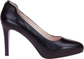 Nero Giardini Zwarte Pump