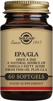 One-a-Day EPA / GLA Solgar