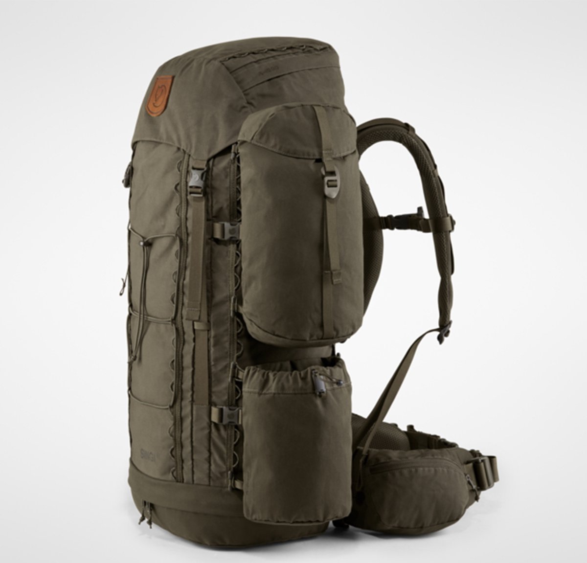 Singi 48 | Sacs à Dos de Trekking - Sacs à Dos et Sacs - Sacs