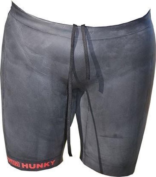 Neoprene Jammer Neopreen Jammer - Heren | Swim Chicky & Swim Hunky