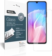 dipos I 2x Pantserfolie helder compatibel met Huawei Enjoy Z 5G Beschermfolie 9H screen-protector