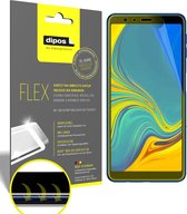 dipos I 3x Beschermfolie 100% compatibel met Samsung J4 Core (2018) Folie I 3D Full Cover screen-protector