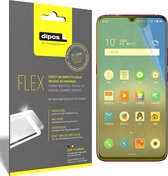 dipos I 3x Beschermfolie 100% compatibel met Meizu Note 9 Folie I 3D Full Cover screen-protector