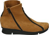 Arche PADWOL - Volwassenen Laarsjes - Kleur: Cognac - Maat: 38