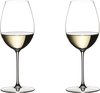 Riedel Witte Wijnglazen Veritas - Sauvignon Blanc - 2 Stuks