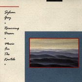 Sylvan Grey - Recurring Dream (CD)