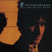 Tav Falco & Panther Burns - The World We Knew (CD)
