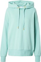 Rich & Royal sweatshirt Aqua-S