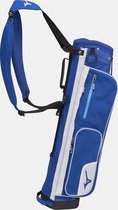 Scratch golftas - Staff blauw