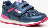 Blue Box meisjes sneakers - Blauw - Maat 30