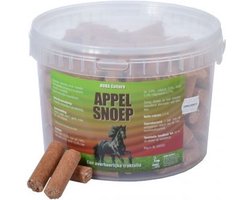 Wielink Appelsnoepjes HOBA