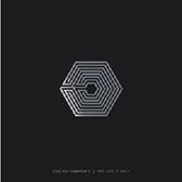 Exology Chapter 1: The Lost Planet