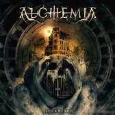 Alchemia - Inception (CD)