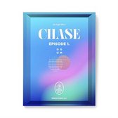 Dongkiz - Chase Episode 1. Ggum (CD)