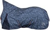 Imperial Riding Deken  Ambient Hide And Ride 200gr - Dark Blue - 185 Cm