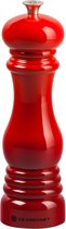 Le Creuset Pepermolen - 21cm - Kersenrood