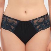 Louisa Bracq Superstar Short 488-40 Zwart - maat 46