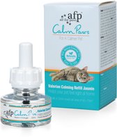 AFP Calm Paws-Pet Calming Diffuser Refill