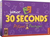 999 Games 30 Seconds Junior Jeu de société Fête