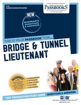 Career Examination Series - Bridge & Tunnel Lieutenant