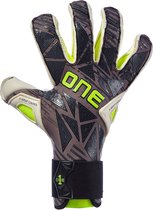 One Glove GEO 3.0 Fortis - Keepershandschoenen - Maat 9