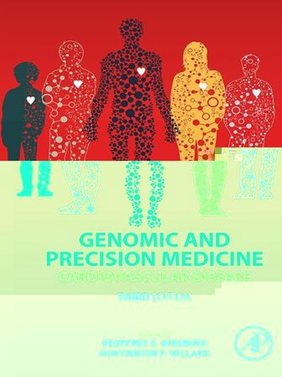 Genomic and Precision Medicine - cover
