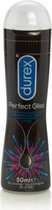 Bundle - Durex - Durex Glijmiddel Perfect Gliss Anaal - 50 ml met glijmiddel