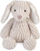 Manhattan Toy Knuffel Adorables Harper Bunny 11,9 Cm Beige Pluche