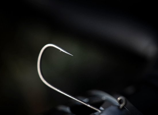 Fox Rage Micro Jig Heads - Haak 2 (5 pcs) van Fox Rage — afbeelding 4
