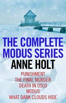 The Complete Modus Series