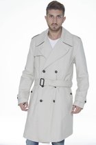 GANT Trench Men - S / BEIGE