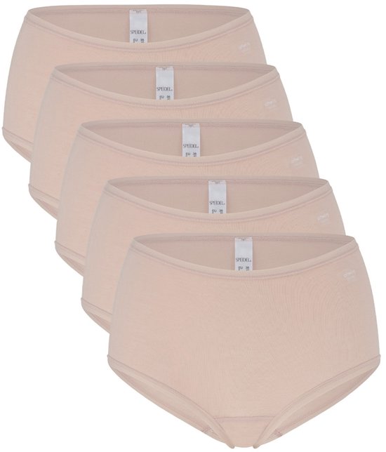 Speidel Dames Panty 5 pack Softfeeling