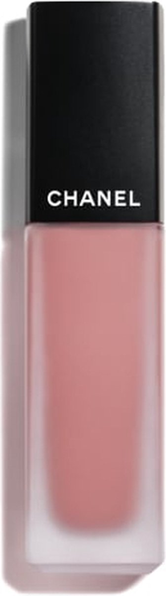 Chanel Rouge Allure Ink Fusion #804-mauvy Nude 6 Ml