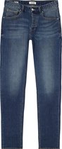 Raizzed Mannen Jeans BROOK Dark Blue Stone-Maat 30/34