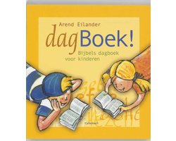 Dag Boek!